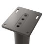 Стойки для акустики KEF S2 Floor Stand Titanium Grey